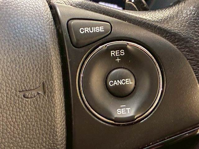 ホンダ ヴェゼルハイブリッドの画像5