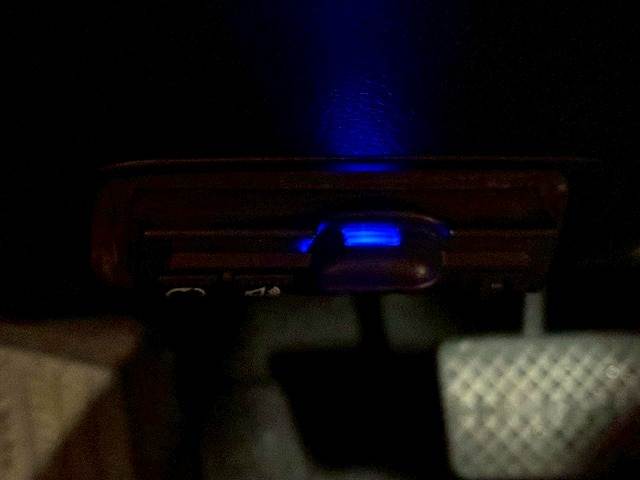 ホンダ ヴェゼルハイブリッドの画像7