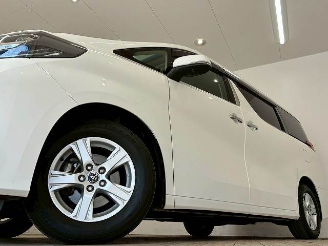 トヨタ アルファードの画像19