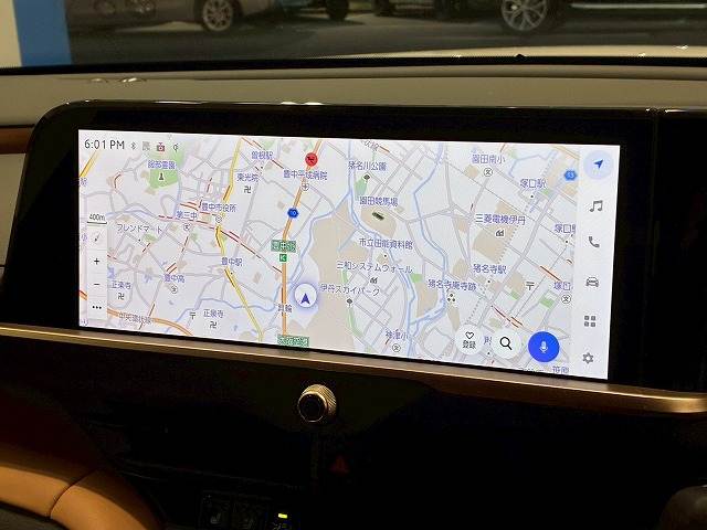 トヨタ&nbsp;クラウンスポーツの画像3