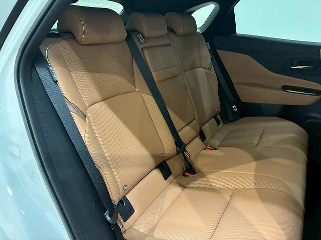 トヨタ&nbsp;クラウンスポーツの画像10