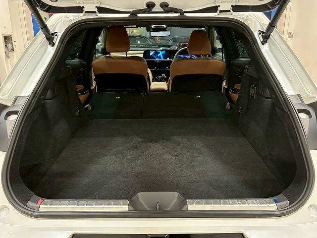 トヨタ&nbsp;クラウンスポーツの画像11