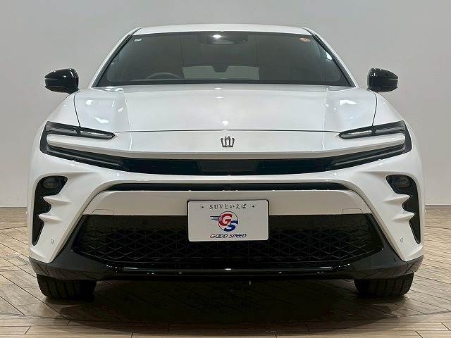 トヨタ&nbsp;クラウンスポーツの画像12