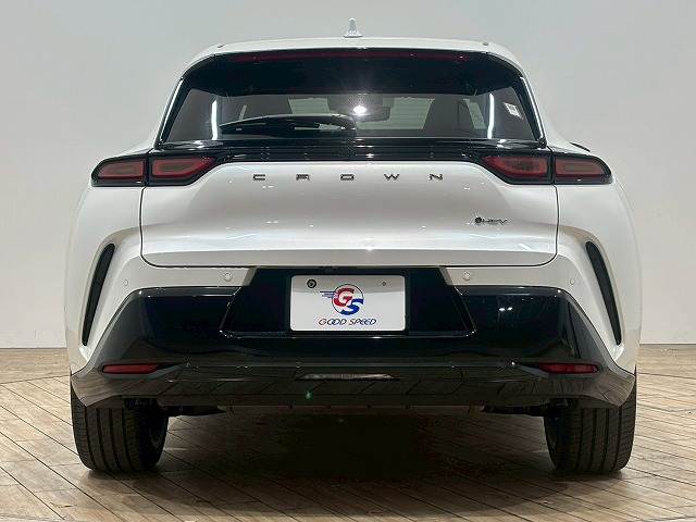 トヨタ&nbsp;クラウンスポーツの画像13