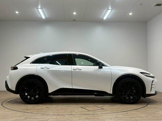 トヨタ&nbsp;クラウンスポーツの画像14