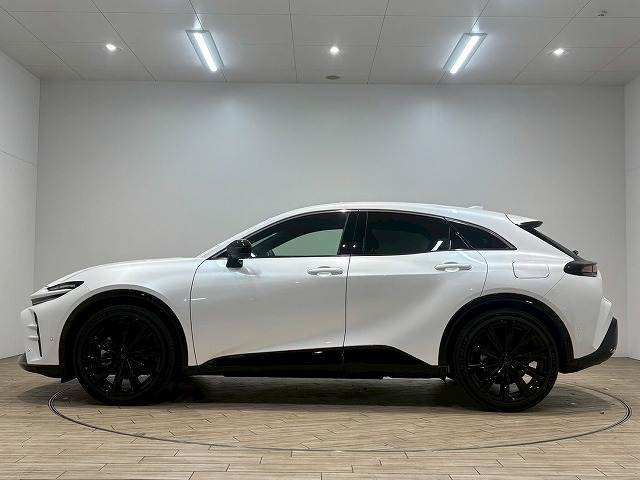 トヨタ&nbsp;クラウンスポーツの画像15