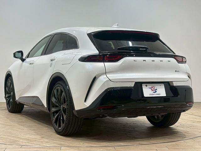 トヨタ&nbsp;クラウンスポーツの画像17