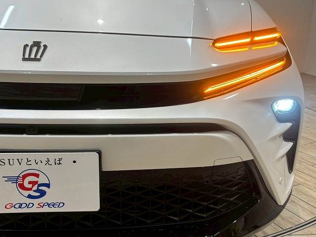 トヨタ&nbsp;クラウンスポーツの画像19