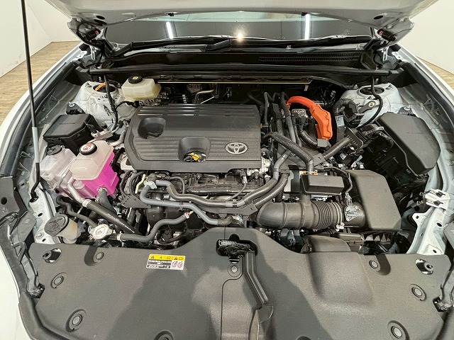 トヨタ&nbsp;クラウンスポーツの画像20