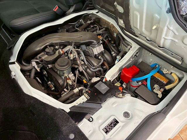 トヨタ&nbsp;ハイエースバンロングボディの画像20