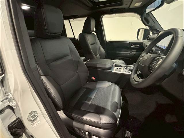 トヨタ&nbsp;ランドクルーザー250の画像9