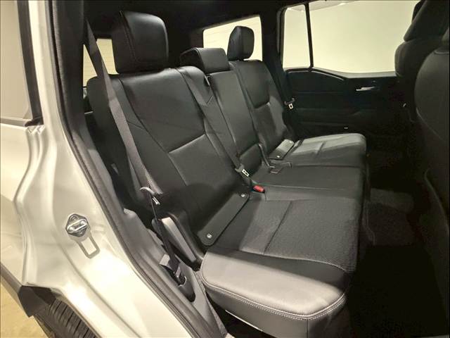 トヨタ&nbsp;ランドクルーザー250の画像10