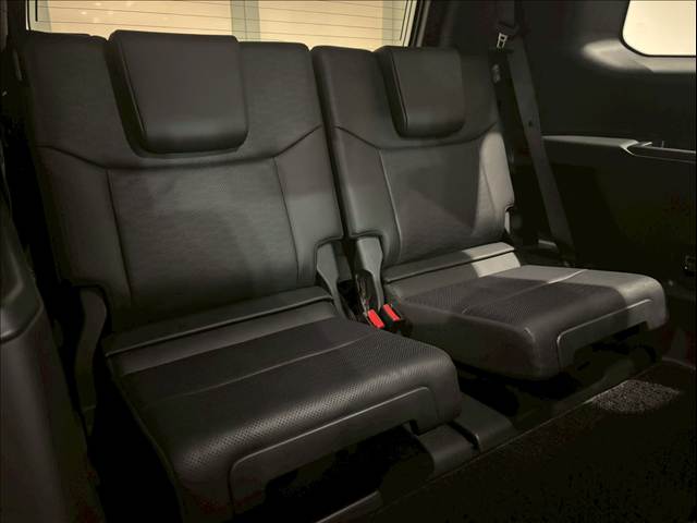 トヨタ&nbsp;ランドクルーザー250の画像11