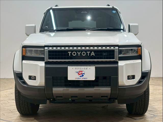 トヨタ&nbsp;ランドクルーザー250の画像12