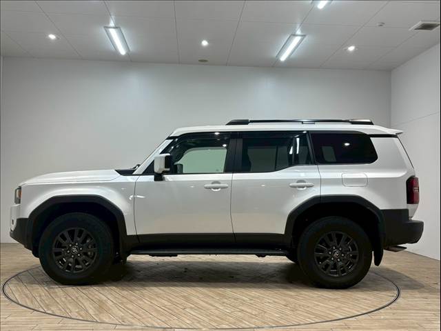 トヨタ&nbsp;ランドクルーザー250の画像15