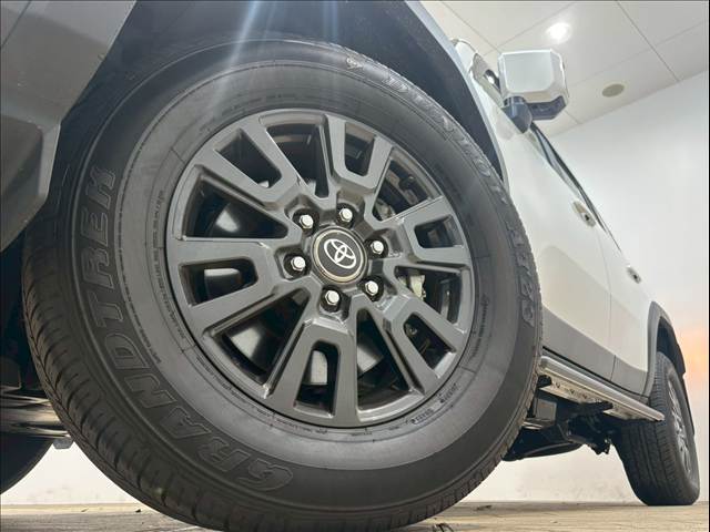 トヨタ&nbsp;ランドクルーザー250の画像18