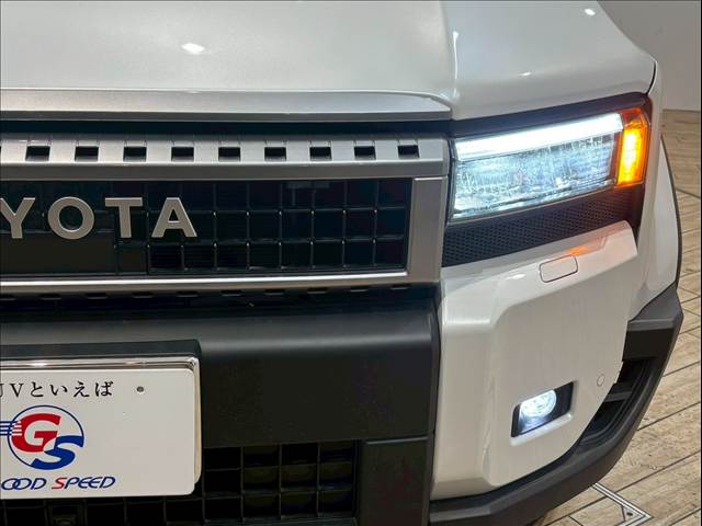 トヨタ&nbsp;ランドクルーザー250の画像19