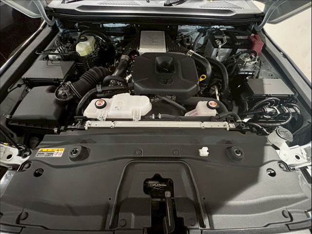 トヨタ&nbsp;ランドクルーザー250の画像20