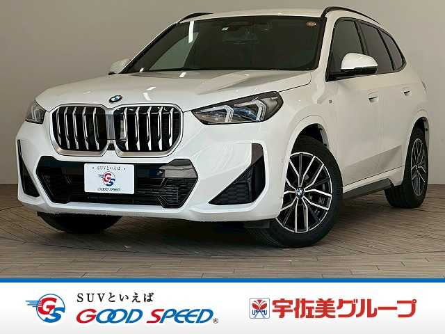 BMWX1□xDrive 20i M Sport