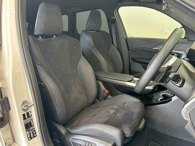 BMW&nbsp;X1の画像9