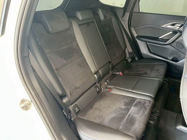 BMW&nbsp;X1の画像10