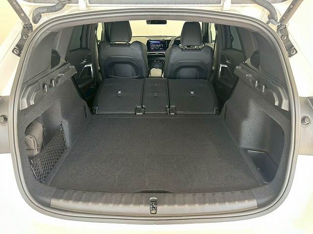 BMW&nbsp;X1の画像11