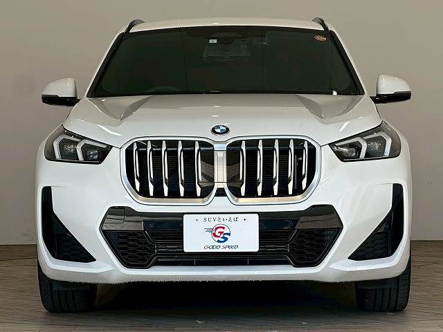 BMW&nbsp;X1の画像12