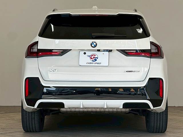 BMW&nbsp;X1の画像13