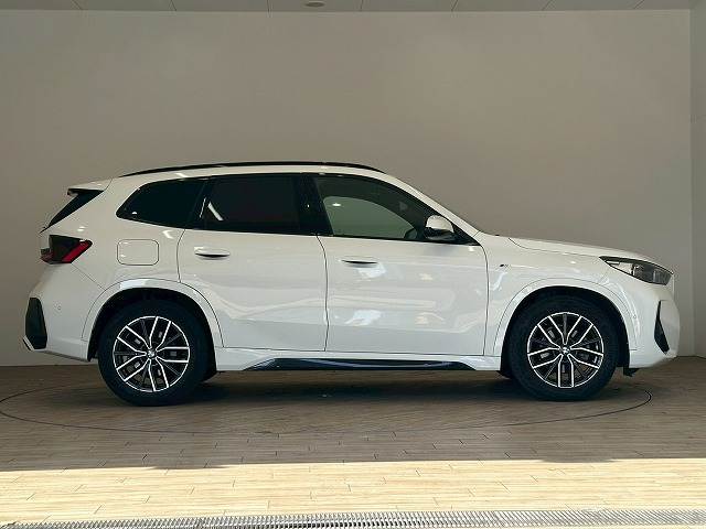 BMW&nbsp;X1の画像14