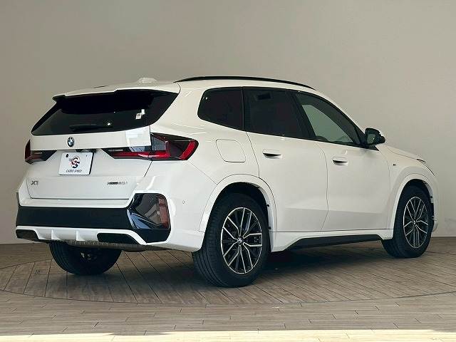 BMW&nbsp;X1の画像16