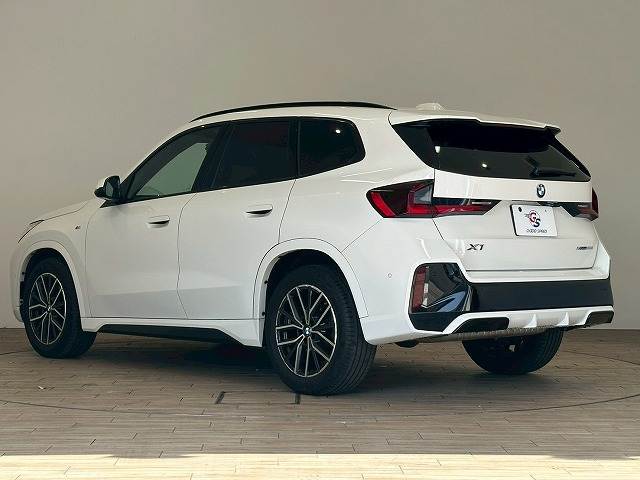 BMW&nbsp;X1の画像17