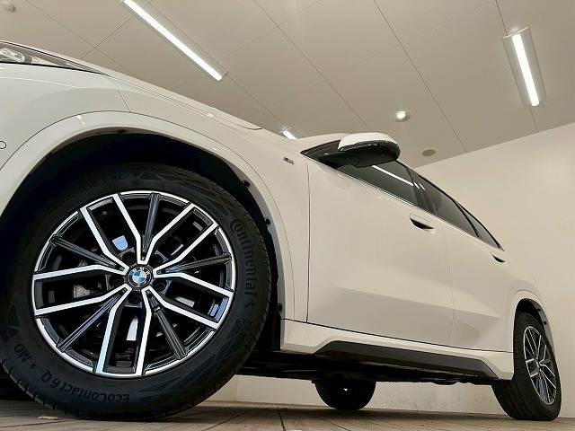 BMW&nbsp;X1の画像18