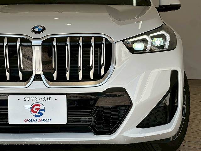 BMW&nbsp;X1の画像19