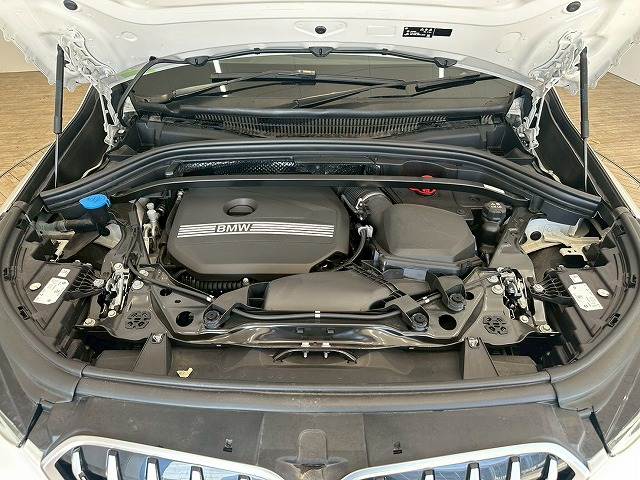 BMW&nbsp;X1の画像20