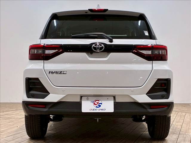 トヨタ&nbsp;ライズの画像13