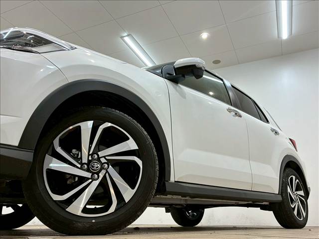 トヨタ&nbsp;ライズの画像18