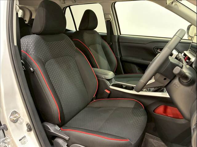 トヨタ&nbsp;ライズの画像9