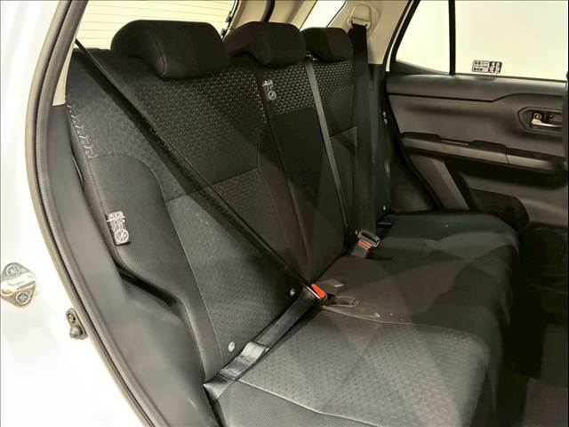 トヨタ&nbsp;ライズの画像10