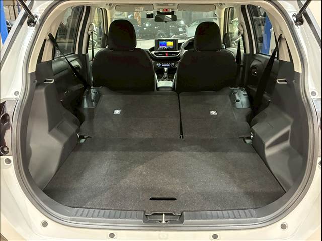 トヨタ&nbsp;ライズの画像11