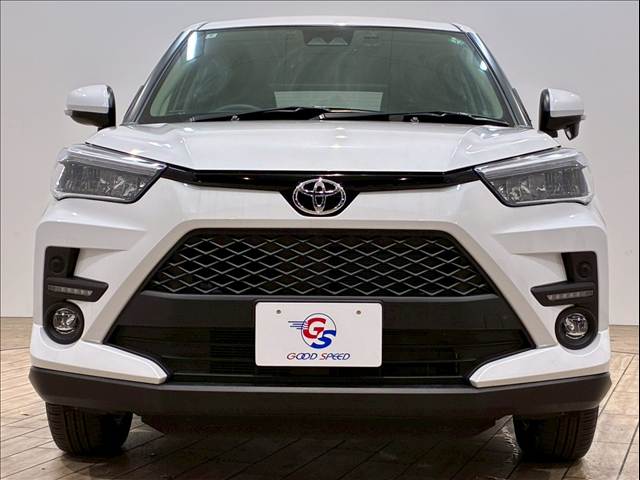 トヨタ&nbsp;ライズの画像12