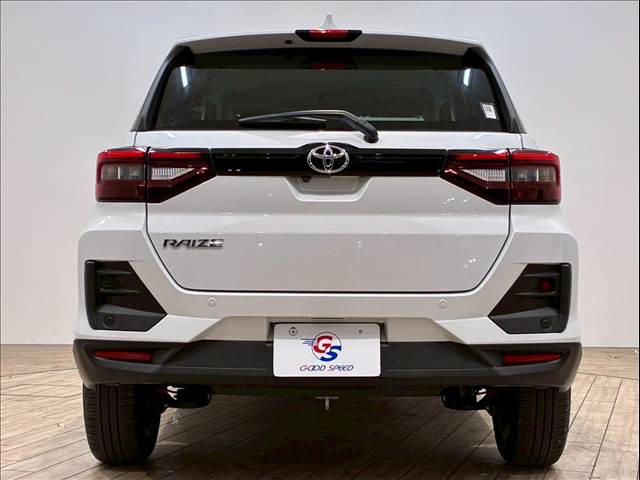 トヨタ&nbsp;ライズの画像13