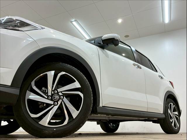 トヨタ&nbsp;ライズの画像18