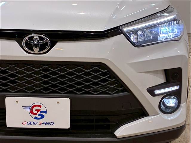 トヨタ&nbsp;ライズの画像19