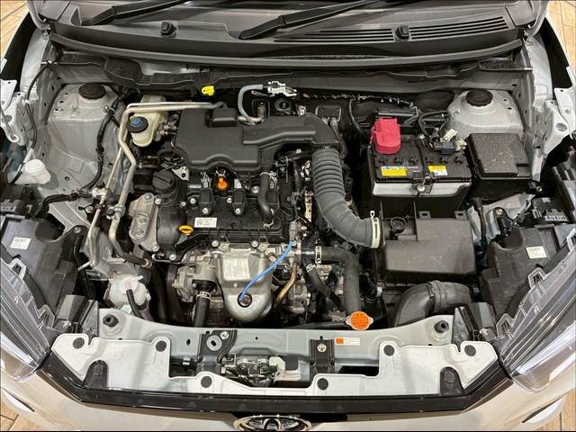 トヨタ&nbsp;ライズの画像20