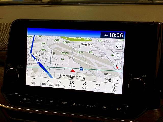 日産&nbsp;ノートオーラの画像3