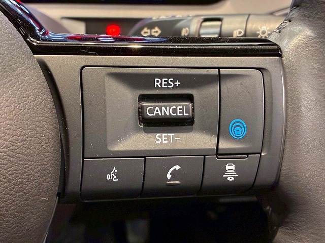 日産&nbsp;ノートオーラの画像5