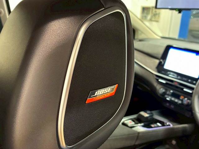 日産&nbsp;ノートオーラの画像6