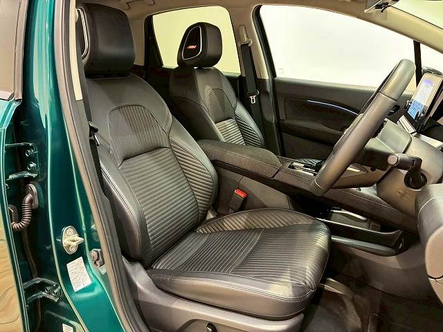 日産&nbsp;ノートオーラの画像9