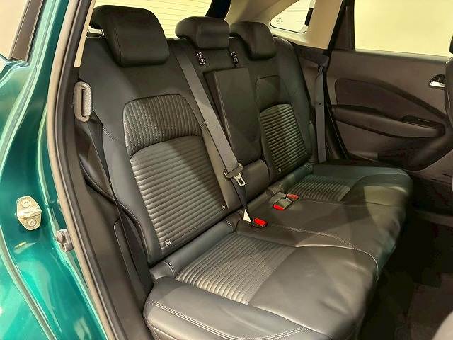 日産&nbsp;ノートオーラの画像10