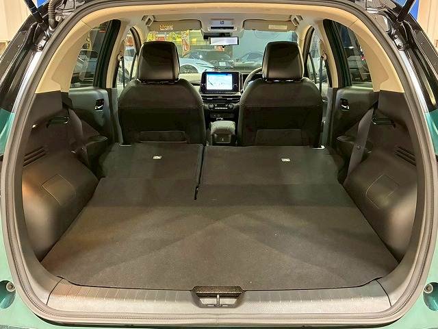 日産&nbsp;ノートオーラの画像11